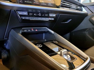 Audi A3 Gebrauchtwagen Audi A3 Gebrauchtwagen