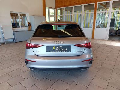 Audi A3 Gebrauchtwagen Audi A3 Gebrauchtwagen
