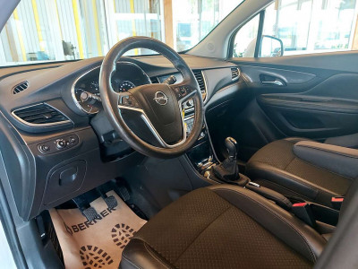 Opel Mokka Gebrauchtwagen