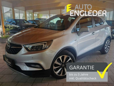 Opel Mokka Gebrauchtwagen