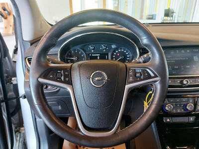 Opel Mokka Gebrauchtwagen