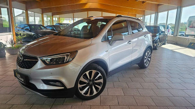 Opel Mokka Gebrauchtwagen