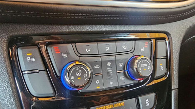 Opel Mokka Gebrauchtwagen