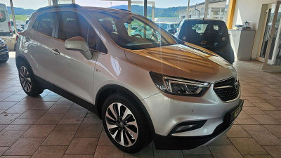 Opel Mokka Gebrauchtwagen