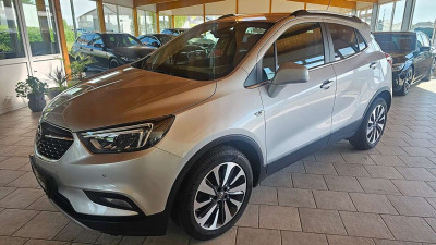 Opel Mokka Gebrauchtwagen