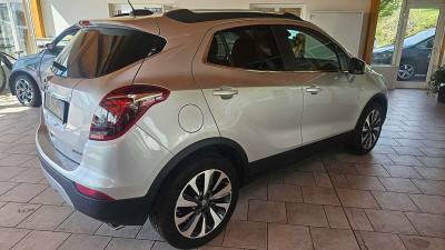 Opel Mokka Gebrauchtwagen
