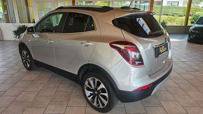 Opel Mokka Gebrauchtwagen