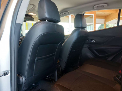 Opel Mokka Gebrauchtwagen