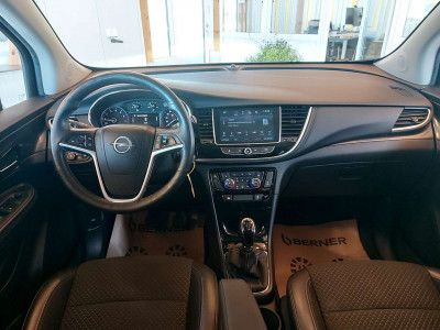 Opel Mokka Gebrauchtwagen