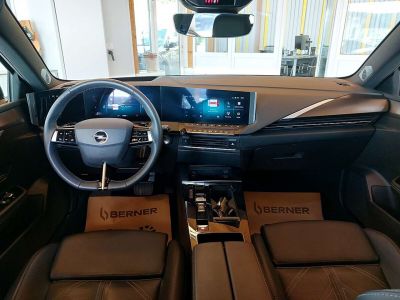 Opel Astra Gebrauchtwagen Opel Astra Gebrauchtwagen