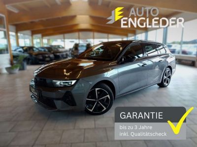 Opel Astra Gebrauchtwagen Opel Astra Gebrauchtwagen