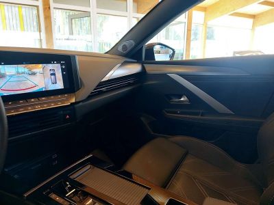 Opel Astra Gebrauchtwagen Opel Astra Gebrauchtwagen