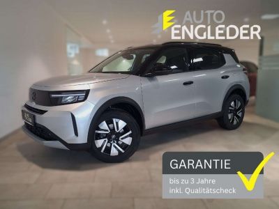 Opel Frontera Gebrauchtwagen Opel Frontera Gebrauchtwagen