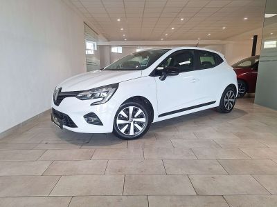 Renault Clio Gebrauchtwagen