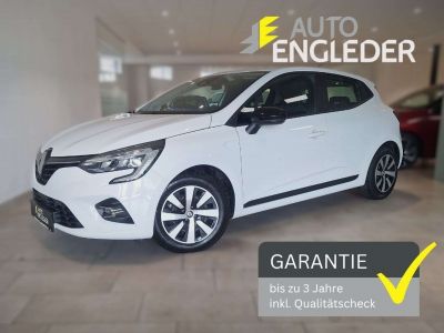 Renault Clio Gebrauchtwagen Renault Clio Gebrauchtwagen