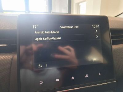 Renault Clio Gebrauchtwagen Renault Clio Gebrauchtwagen