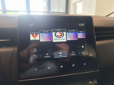 Renault Clio Gebrauchtwagen Renault Clio Gebrauchtwagen