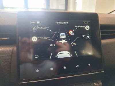 Renault Clio Gebrauchtwagen Renault Clio Gebrauchtwagen