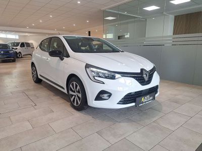 Renault Clio Gebrauchtwagen Renault Clio Gebrauchtwagen
