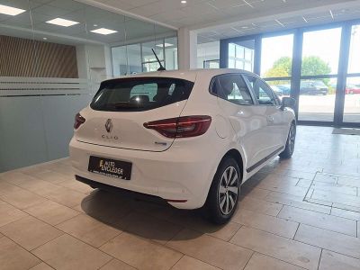 Renault Clio Gebrauchtwagen Renault Clio Gebrauchtwagen