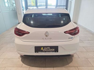 Renault Clio Gebrauchtwagen Renault Clio Gebrauchtwagen