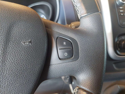 Opel Vivaro Gebrauchtwagen