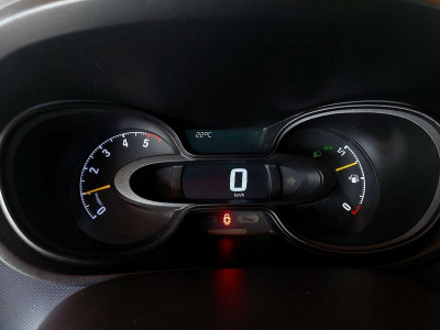 Opel Vivaro Gebrauchtwagen