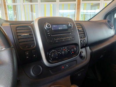Opel Vivaro Gebrauchtwagen