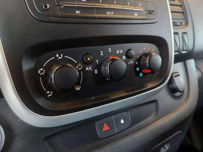 Opel Vivaro Gebrauchtwagen