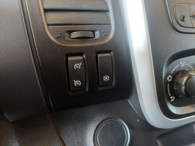 Opel Vivaro Gebrauchtwagen