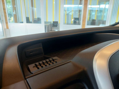 Opel Vivaro Gebrauchtwagen