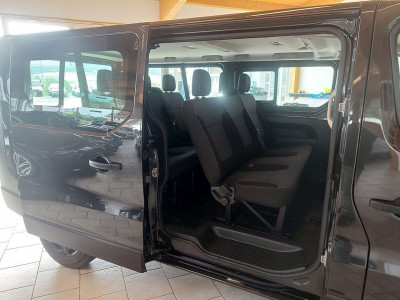 Opel Vivaro Gebrauchtwagen