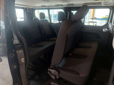 Opel Vivaro Gebrauchtwagen