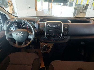 Opel Vivaro Gebrauchtwagen