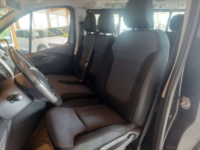 Opel Vivaro Gebrauchtwagen