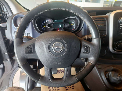 Opel Vivaro Gebrauchtwagen