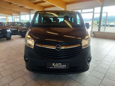 Opel Vivaro Gebrauchtwagen