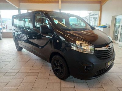 Opel Vivaro Gebrauchtwagen