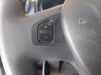 Opel Vivaro Gebrauchtwagen