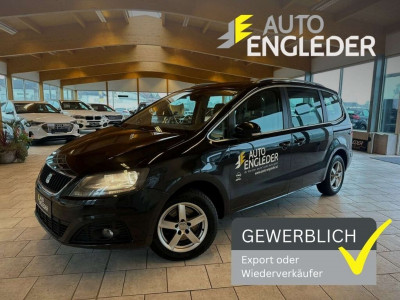 Seat Alhambra Gebrauchtwagen
