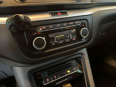 Seat Alhambra Gebrauchtwagen