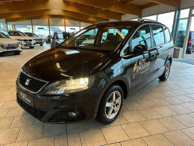 Seat Alhambra Gebrauchtwagen