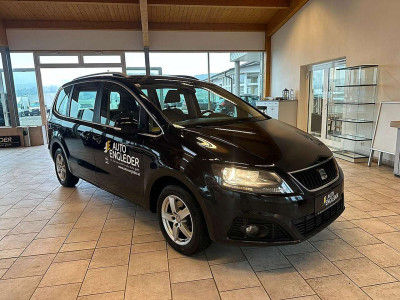 Seat Alhambra Gebrauchtwagen