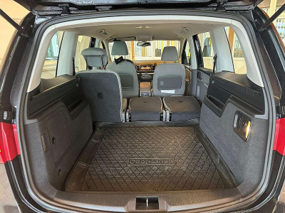 Seat Alhambra Gebrauchtwagen