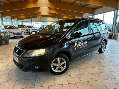 Seat Alhambra Gebrauchtwagen