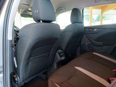 Skoda Scala Gebrauchtwagen
