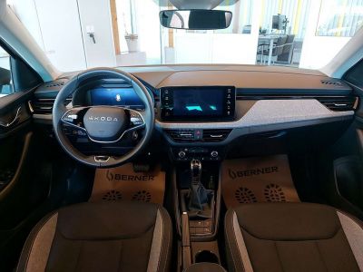 Skoda Scala Gebrauchtwagen