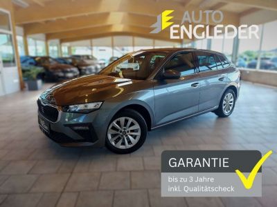 Skoda Scala Gebrauchtwagen Skoda Scala Gebrauchtwagen