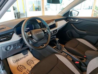 Skoda Scala Gebrauchtwagen