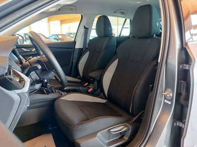 Skoda Scala Gebrauchtwagen